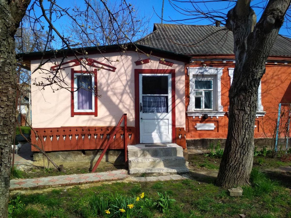 Діво Villa Bohuslav Bagian luar foto