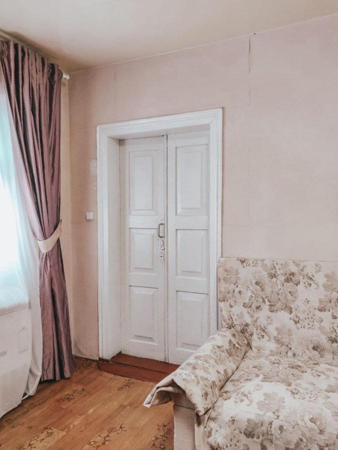 Діво Villa Bohuslav Bagian luar foto