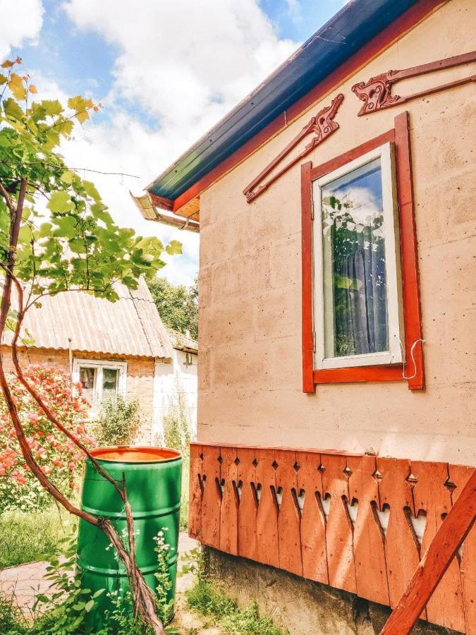 Діво Villa Bohuslav Bagian luar foto