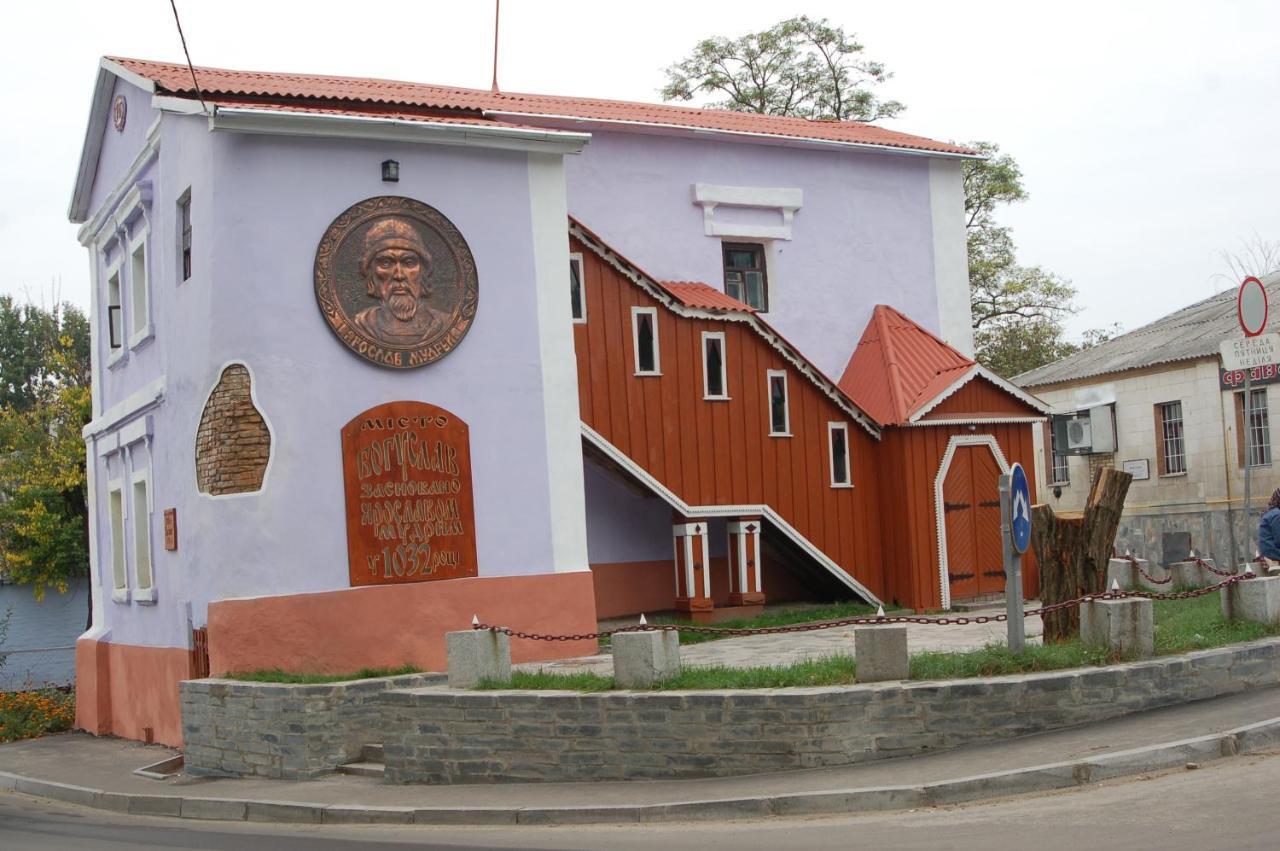 Діво Villa Bohuslav Bagian luar foto